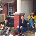 Alianak Garage Sale